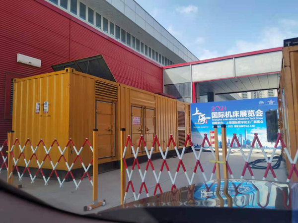 永春发电机出租 对于发电机的特性你了解多少？