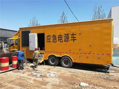 永春发电车租赁-教您挑选发电机哪些技巧可以掌握使用