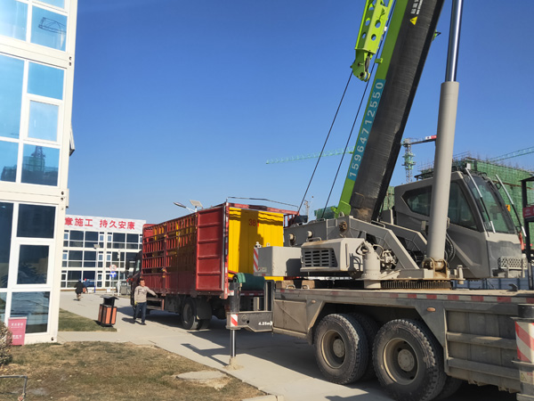 永春发电机出租50KW柴油发电机组需要配多粗电缆线