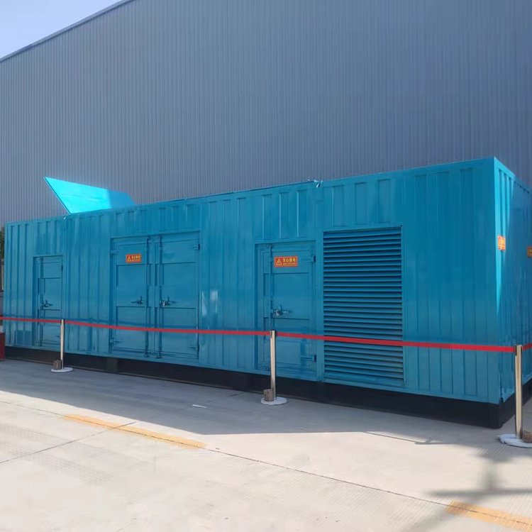 永春怎样更换柴油发电机组的空气滤清器？