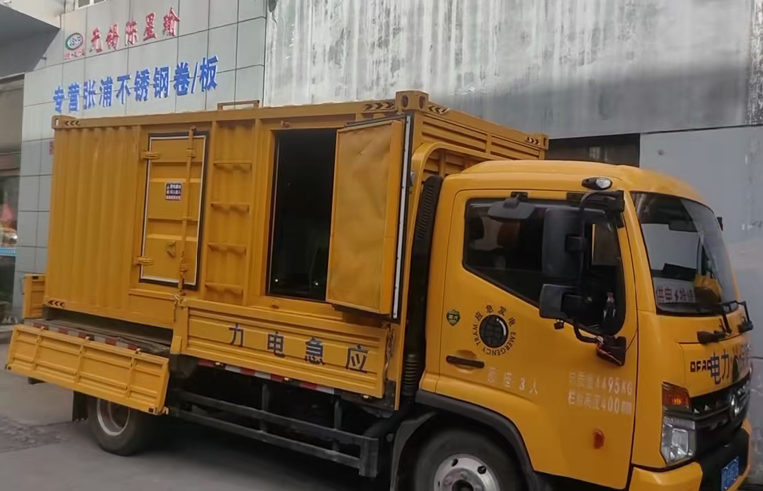 永春安装和使用柴油发电机组需要注意哪些事项？