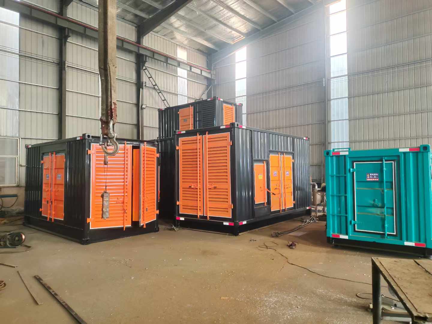 永春如何根据用电设备的功率选择合适的空开？