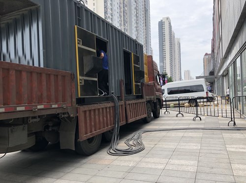 永春低温环境下，柴油发电机组电池充满电的具体时间受哪些因素影响？