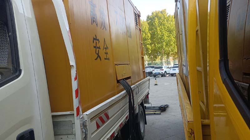 永春如何判断柴油发电机组和UPS电源的切换时间是否符合要求？