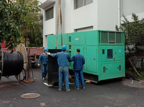 永春核电厂应急柴油发电机的调试和维护对其他工厂发电机有哪些借鉴意义?