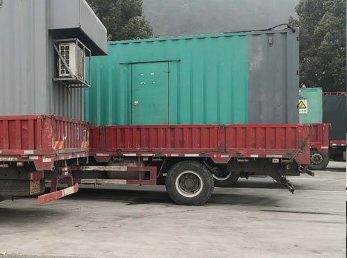 永春柴油发电机组使用注意安全事项有哪些?