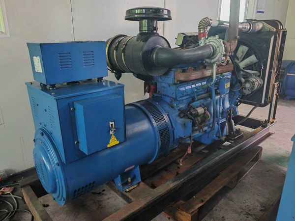永春100kW柴油发电机组使用多级机油有哪些优缺点?