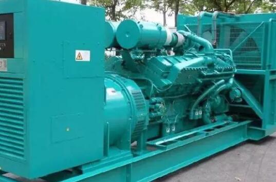永春柴油发电机冬季启动前的准备工作有哪些?