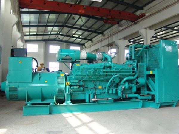 永春影响800KW发电机组油耗的因素有哪些?